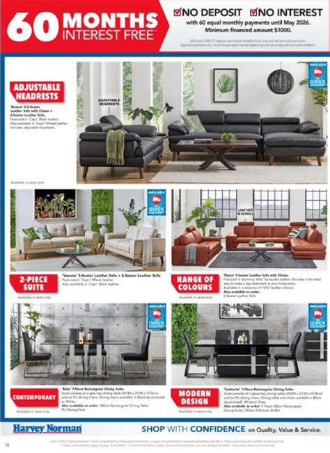 Harvey Norman Catalogue 22 - 31 May 2021 - Catalogue AU