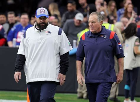 NFL Rumors: Big coaching change likely to take place for Patriots