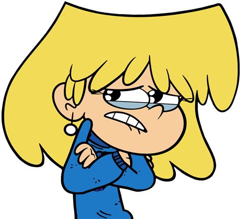 Image - Upset Lori.png | The Loud House Encyclopedia | FANDOM powered ...