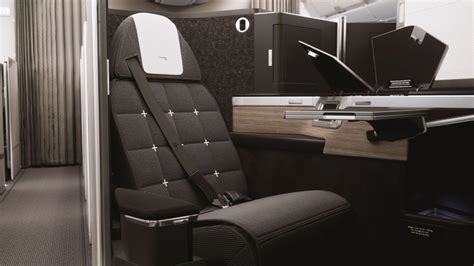 British Airways unveils new Club Suite – Business Traveller