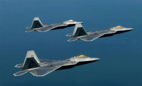 F-22 Raptor | Lockheed Martin