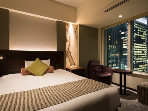 Hotel Metropolitan Marunouchi in Tokyo - Room Deals, Photos & Reviews