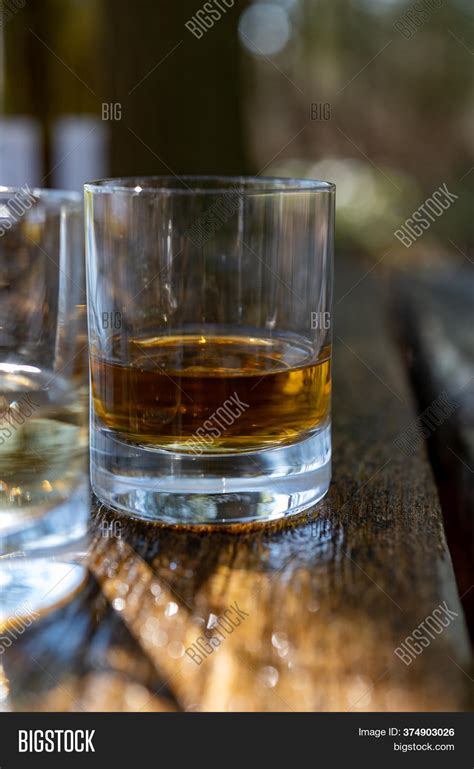 Tasting Scotch Single Image & Photo (Free Trial) | Bigstock