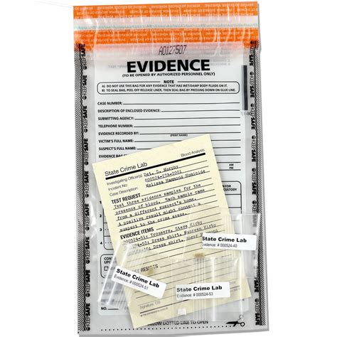 Forensic Science Kit: The Missy Hammond Murder – Crime Scene Forensic ...