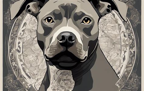 Pit Bull Lifespan: Factors Affecting Their Longevity - Dogsintl