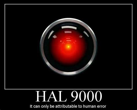 Hal 9000 Quotes. QuotesGram