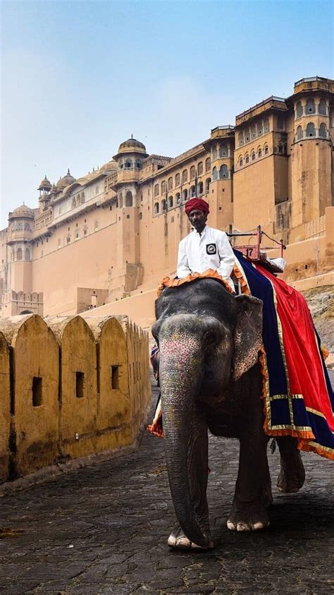 5 iconic forts of Rajasthan built by Rajput emperors