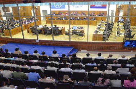 Extraordinary Chambers in the Courts of Cambodia (ECCC) | Drupal