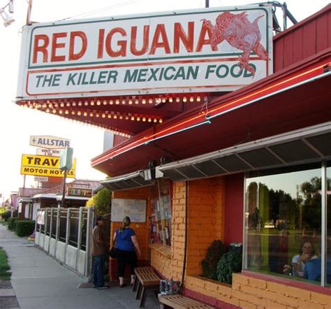 Red Iguana, Salt Lake City - Menu, Prices & Restaurant Reviews ...