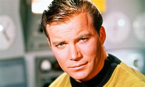 Star Trek: Capt. Kirk Skippers Top US Navy Ship - canceled TV shows ...