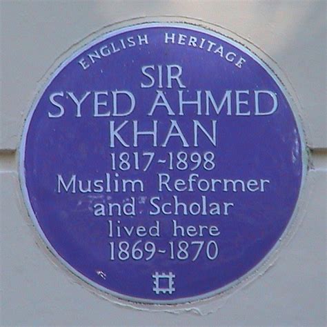 Sir Syed Ahmed Khan : London Remembers, Aiming to capture all memorials in London