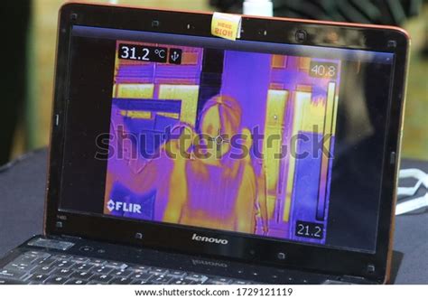 42 Flir Thermal Imaging Images, Stock Photos, 3D objects, & Vectors ...