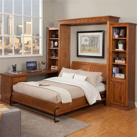 Fantastic "murphy beds" information is readily available on our internet site. Have a look and ...