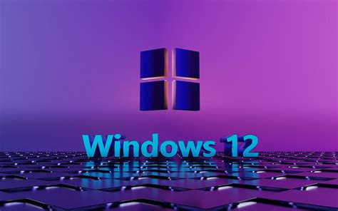 Windows 12 Microsoft’s Next Operating System: Price, Requirements and ...