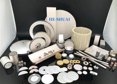 What is Piezoelectric ceramics? - heshuai