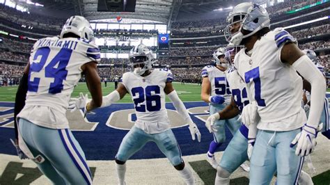 Dallas Cowboys defense about more than stars like Micah Parsons - ESPN ...