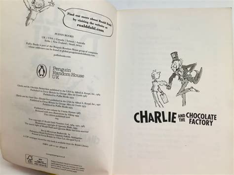 The complete adventures of Charlie and Willy Wonka (Ronald Dahl, Charlie and the chocolate ...