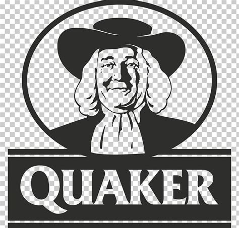 Breakfast Cereal Quaker Oats Company @Quaker Logo PNG - Free Download | Oats quaker, Breakfast ...