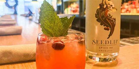 Dry January: Best Mocktails in Pittsburgh