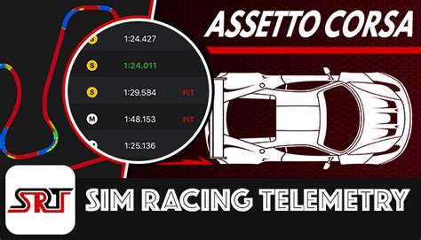 Sim Racing Telemetry - Assetto Corsa on Steam