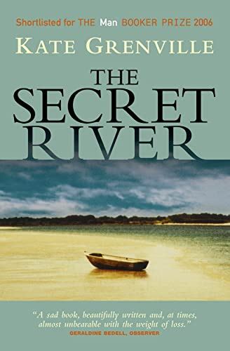 The Secret River By Kate Grenville | Used | 9781841958286 | World of Books