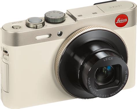 Leica C (Typ112) Overview: Digital Photography Review