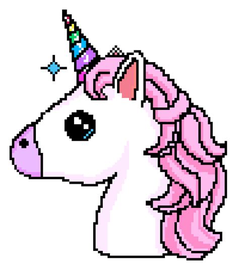 15+ Unicorn gif cute Thích hợp cho những ai yêu thích các loài thần thoại