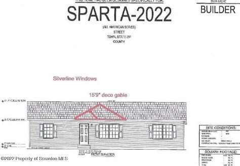 26 Mohican Rd, Lake Ariel, PA 18436 | MLS# 223978 | Redfin