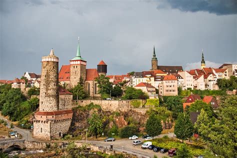 Bautzen Germany – Discovering the City of Towers