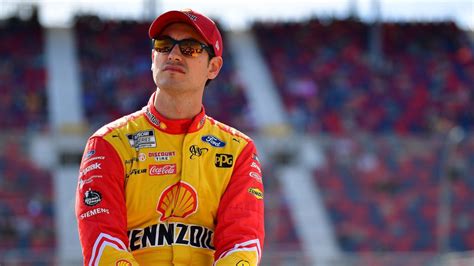 NASCAR: What Championship 4 drivers would change about the playoffs