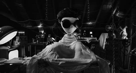 Download Movie Frankenweenie Art