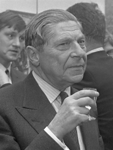 Arthur Koestler - Celebrity biography, zodiac sign and famous quotes