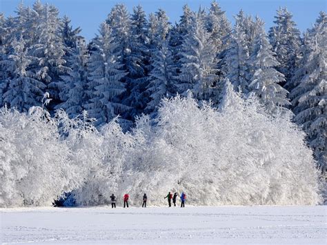 L’hiver au fil du temps | L'info de la Vallée