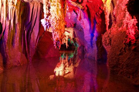 Shenandoah Caverns Beautiful Cavern | Shenandoah caverns, Shenandoah national park, Shenandoah