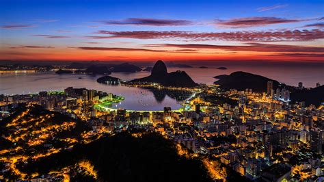 Rio De Janeiro Wallpaper (70+ pictures) - WallpaperSet