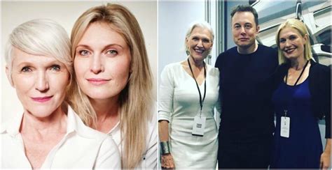 Tech Mogul Elon Musk and His Family: Sons, Wife, Siblings, Parents