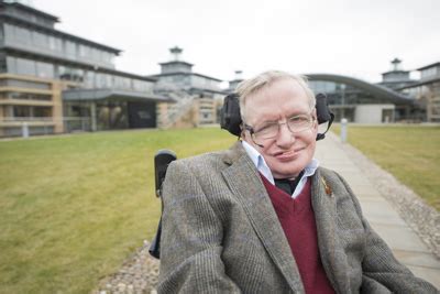 Stephen Hawking: Memories of a colleague | plus.maths.org