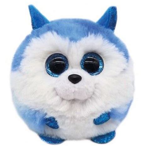 Prince Husky Puffy | Toys | Toy Street UK