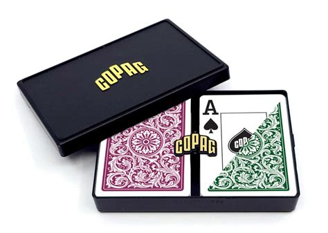 Shop All Copag Cards – Copag USA, Inc.