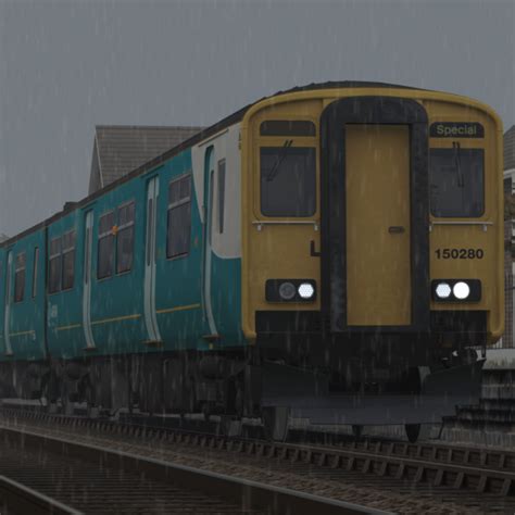 East Somerset Railway – Alan Thomson Simulation