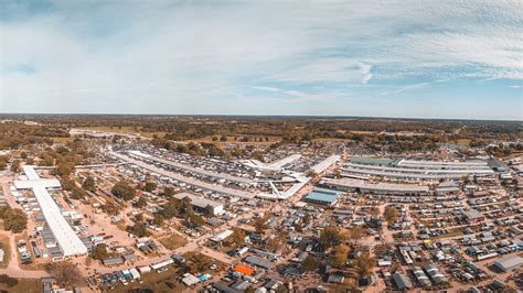 First Monday Canton | Canton, TX | World's Largest Flea Market