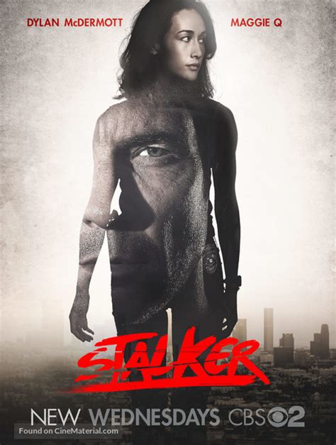 Stalker Movie Poster