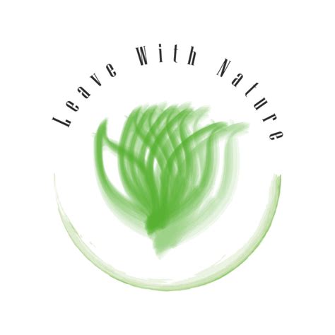 Nature Watercolor logo design - MasterBundles