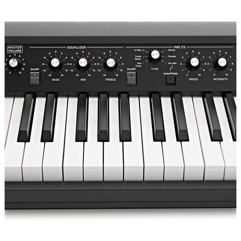 Korg SV2 Stage Piano, 88 Key | Gear4music