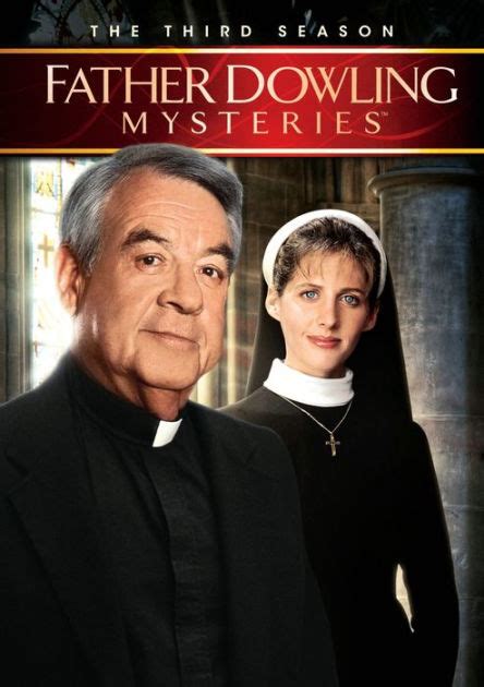 Father Dowling Mysteries: the Third Season | DVD | Barnes & Noble®