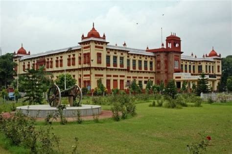 Patna Museum - Bodhi Bihar Tourism