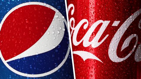 Coca-Cola Leans Into a New Market (Pepsi Is Already There) - TheStreet