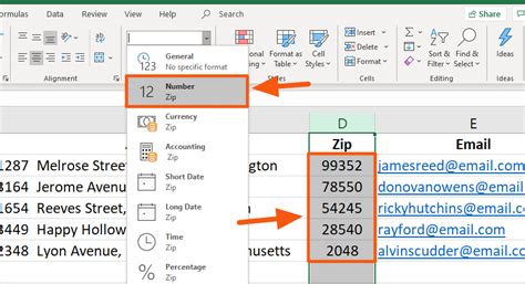 How to do a mail merge from excel for labels - flightraf