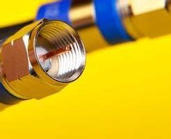 Coax cable installation - Yes we provide coaxial cable installation