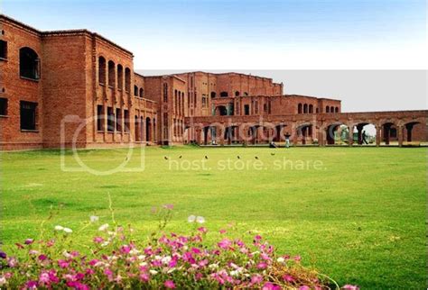 Educational Institutions In Pakistan | Page 17 | SkyscraperCity Forum